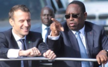 Covid -19: Macky Sall s'isole, Macron annule son séjour au Sénégal, Bamba Ndiaye touché