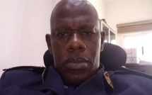 Malgré sa maladie de la Covid-19, le Major Moussa Diop a été emporté par une crise cardiaque