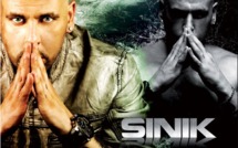 Sinik sort un nouvel album:« La Plume et le Poignard »
