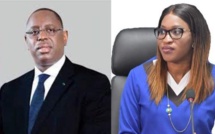 Le Ministre Zahra Iyane Thiam armée à nouveau par le Président Macky Sall en Conseil des ministres