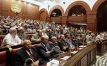 En Égypte, la bataille de la Constitution a commencé