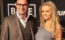 Vanessa Hoefkens prend la défense de son mari