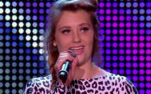 Ella, le nouveau phénomène de "X-Factor"