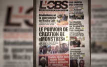 REVUE DES TITRES DE CE JEUDI 25 JUIN 2020 - LERAL TV