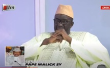 Témoignage de Moustapha Cissé Lô sur le décès de Serigne Pape Malick Sy (Vidéo)