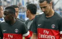 PSG : Matuidi et le caractère d’Ibrahimovic
