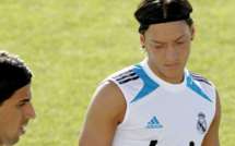 Real Madrid : Özil joue-t-il avec le feu ?