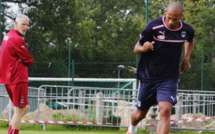 Bordeaux : Gouffran, un nouveau cas Chamakh ?