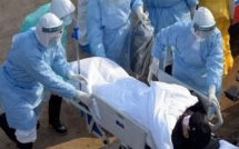 Covid - 19: Saturation dans les structures sanitaires, 94e décès, 24 patients en réanimation