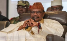 Pape Malick Sy, le jour d'après...
