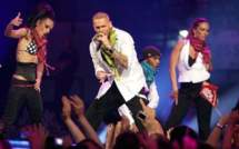 M Pokora en Robin des Bois, c'est officiel