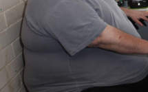 Un mur démoli pour évacuer un homme de 320 kg