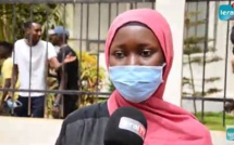 UVS ENO DAKAR: Leurs ordinateurs toujours indisponibles, les étudiants interpellent le chef de l'État (Vidéo)