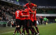 Rennes : un nouveau nom pour le stade ?
