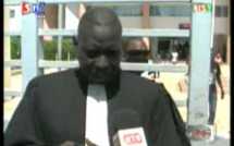 ( VIDEO) Yérim condamné à 3 ans: Me Borso Pouye avocate d'Aissatou Tall réagit