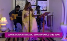 COUMBA GAWLO SEN KEUR /COUMBA GAWLO CHEZ VOUS #3: Cool