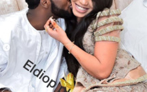 Ndèye Sokhna Sonko de la 2STV s'est mariée avec Momo Wade de la SenTv: Voici quelques clichés du mariage des deux animateurs !