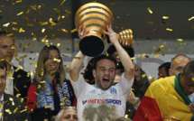 Coupe de la Ligue : PSG-OM en tête d’affiche !