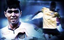 Une clause de 50 M€ pour blinder la nouvelle pépite de Santos