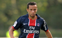 PSG : Nenê priorité du Besiktas ?
