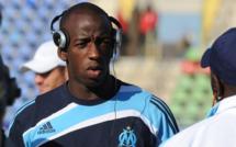 OM : Diawara de retour à Troyes ?