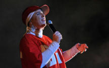 La prière de Diam's