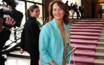 Ségolène Royal fait toujours peur à François Hollande