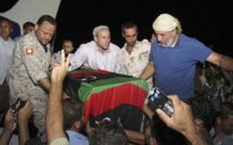 L'un des meurtriers présumés de Mouammar Kadhafi décède... à Paris