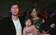Milla Jovovich, une certaine Iidée du cinéma familial