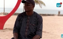 Portrait: Le maire de Gorée, Me Augustin Senghor, un homme de valeurs (Vidéo)