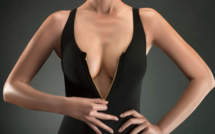 Pourquoi les hommes aiment-ils les seins?