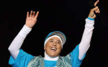 Diam's: "Je me suis échappée d'une prison dorée"