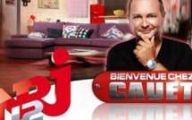Accident chez Cauet: un cascadeur brûlé au 2e degré