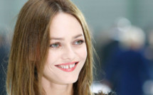 Vanessa Paradis avec Woody Allen (pour le boulot, hein)