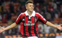 Milan AC : El Shaarawy, le buteur qui peut faire oublier Ibrahimovic ?