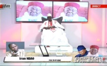 Témoignage de Iran Ndao sur Serigne Pape Malick Sy