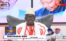 Témoignage de Me Madické Niang sur Serigne Pape Malick Sy (Vidéo)