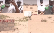 Scandale foncier à Malika: le maire accusé de brader 37 hectares (Vidéo)