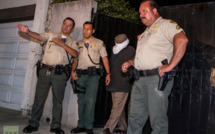 Nakoula : Le Producteur Du Film « L’Innocence Des Musulmans » Arrêté