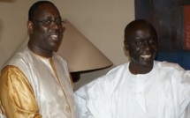 Macky Sall et Idrissa Seck : Addition d’egos sur le chemin du Palais de la République