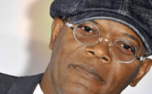 Vidéo- Samuel Lee Jackson secoue les électeurs américains