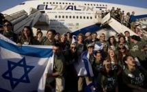 Les Français d'Israël ne voient pas la guerre arriver