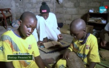 PROBLÈMES DES DAARAS: SERIGNE THIERNO BA DE GUEDIAWAYE FAIT DES REVELATIONS ET DEMANDE L'ETAT A....