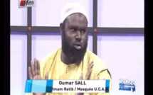 UCAD : Un sermon tout particulier de l’imam de la Grande mosquée