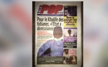 REVUE DE PRESSE DE CE LUNDI 29 JUIN 2020 - LERAL NET