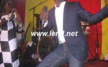 Anniversaire de Viviane: Boub's a encore assuré le spectacle