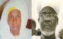 Médina Baye en deuil: La fille aînée de Baye Niass, Ya Fatouma Zahra tire sa révérence à 98 ans