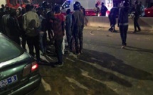 Ndoukoura: Un enfant mortellement heurté par la voiture de son père