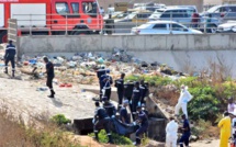 Technopôle: Le corps sans vie d'un malade mental découvert