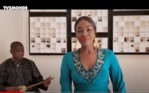 Fête de la Musique: Coumba Gawlo sur TV5 Monde parmi les nombreux artistes et musiciens à rendre hommage à Manu Dibango 